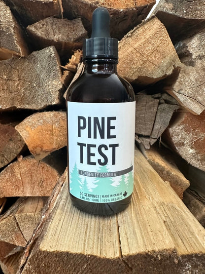 Pine-Test